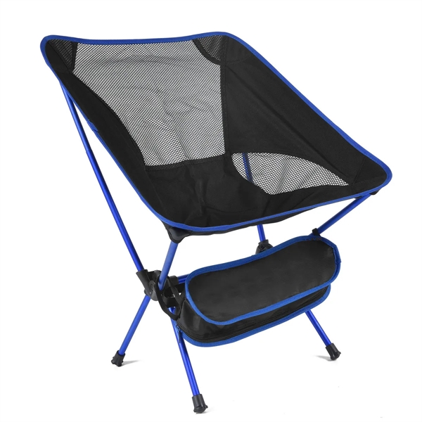Outdoor Ultra Light Folding Beach Chair - Outdoor Ultra Light Folding Beach Chair - Image 2 of 6