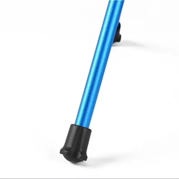 Outdoor Ultra Light Folding Beach Chair - Outdoor Ultra Light Folding Beach Chair - Image 5 of 6
