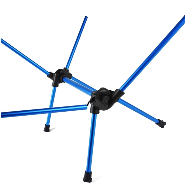 Outdoor Ultra Light Folding Beach Chair - Outdoor Ultra Light Folding Beach Chair - Image 6 of 6