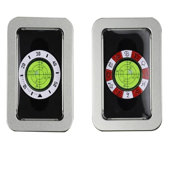 High Precision Level Marker Train Equipment Golf Accessories - High Precision Level Marker Train Equipment Golf Accessories - Image 4 of 5