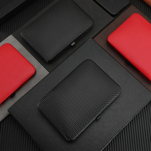 12/17 Pieces Professional Clipper Kit Nail Cutter Set - 12/17 Pieces Professional Clipper Kit Nail Cutter Set - Image 6 of 6