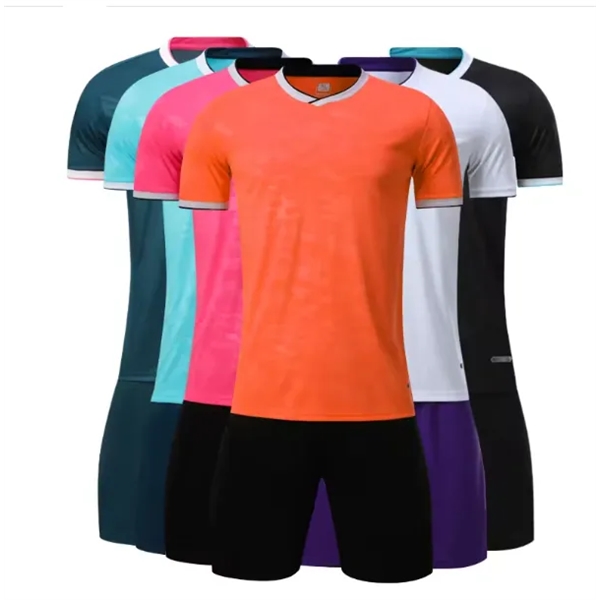 Sports Uniform - Sports Uniform - Image 0 of 0