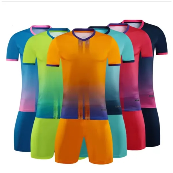 Sports Uniform - Sports Uniform - Image 0 of 0