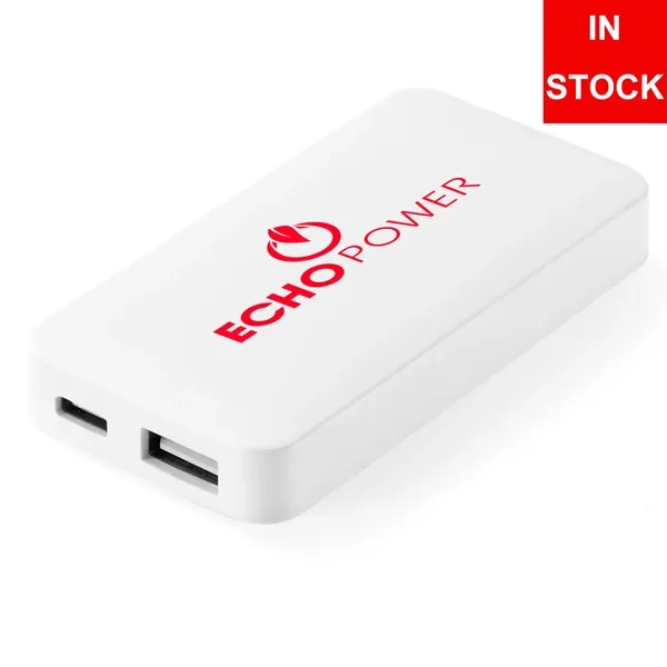 Dual Port Ultra-Slim Wall Charger - Dual Port Ultra-Slim Wall Charger - Image 8 of 8