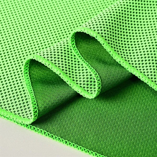 Cool sports towel - Cool sports towel - Image 4 of 4