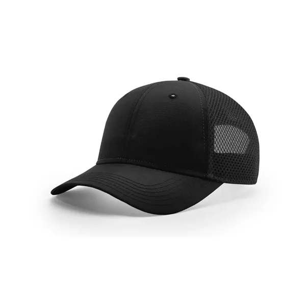 Richardson 222 Airmesh Lite Trucker Hat - Richardson 222 Airmesh Lite Trucker Hat - Image 1 of 11