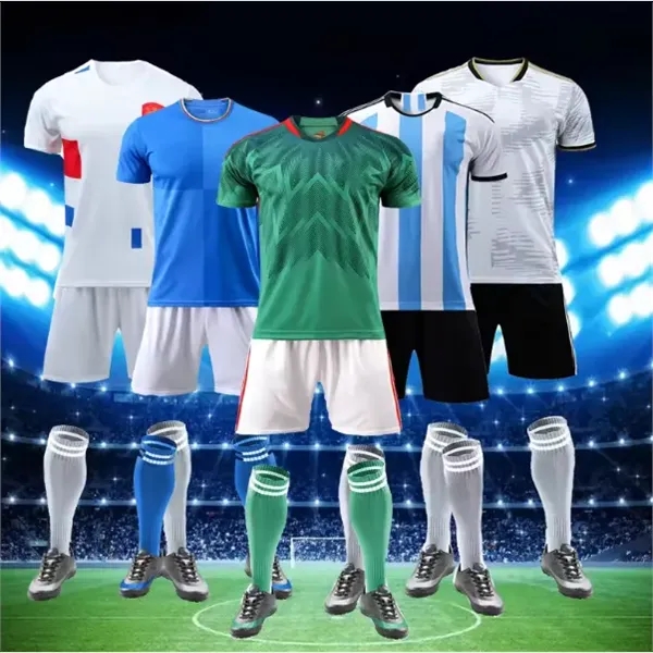 Sports Uniform - Sports Uniform - Image 0 of 0