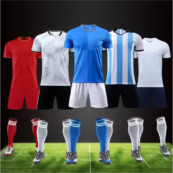 Sports Uniform - Sports Uniform - Image 0 of 0