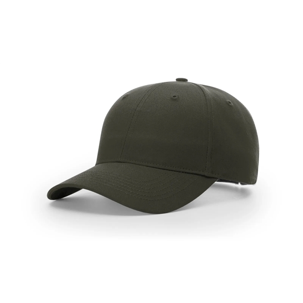 Richardson 309 Canvas Duck Cloth Cap - Richardson 309 Canvas Duck Cloth Cap - Image 1 of 3