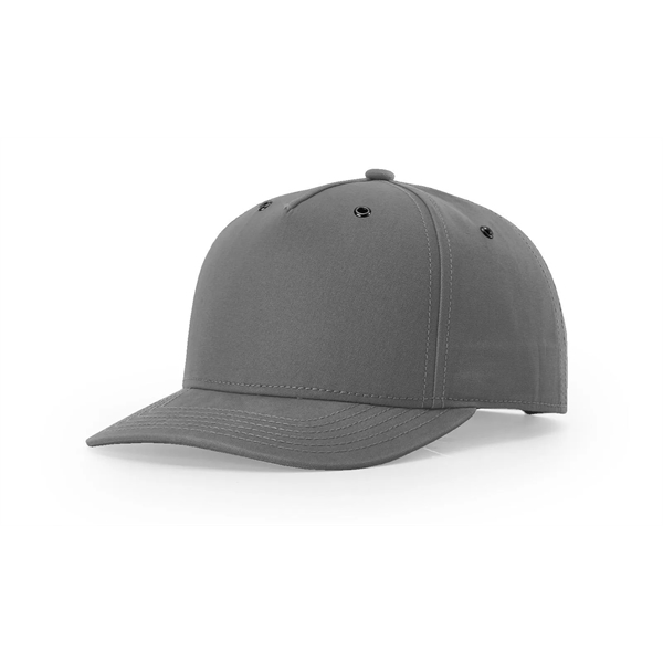 Richardson 336 Burnside Canvas Hat - Richardson 336 Burnside Canvas Hat - Image 1 of 9