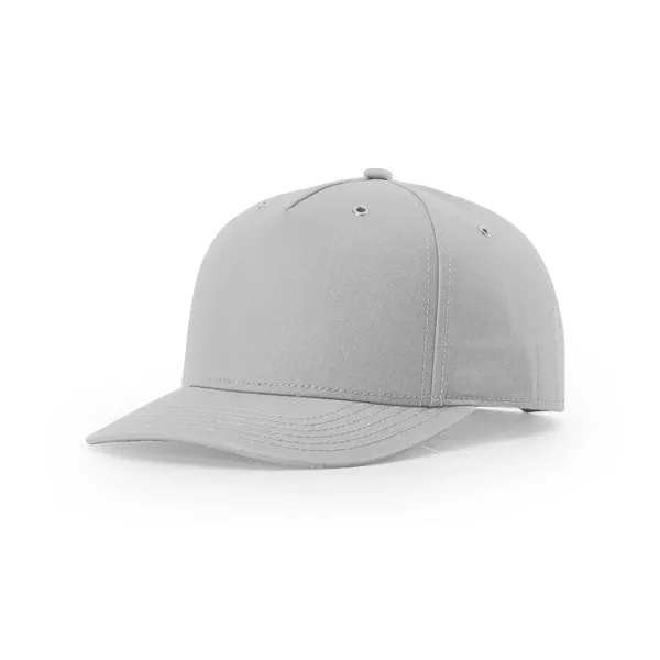 Richardson 336 Burnside Canvas Hat - Richardson 336 Burnside Canvas Hat - Image 2 of 9