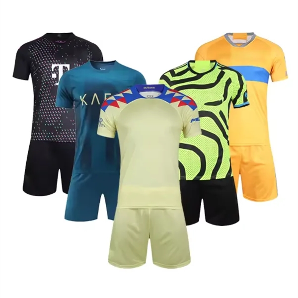 Sports Uniform - Sports Uniform - Image 0 of 0