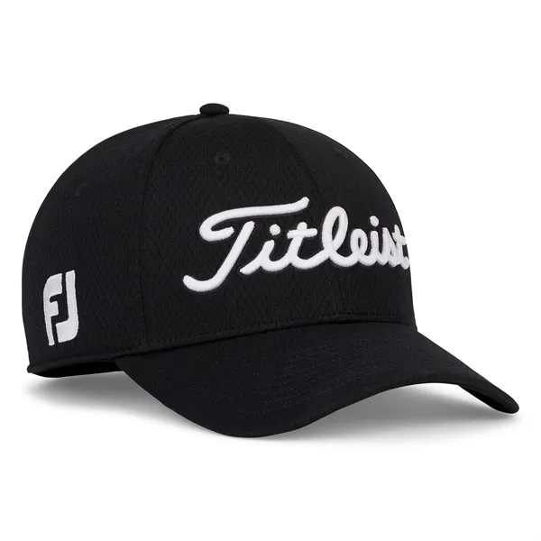 Titleist Tour Elite Golf Hat - Titleist Tour Elite Golf Hat - Image 1 of 14
