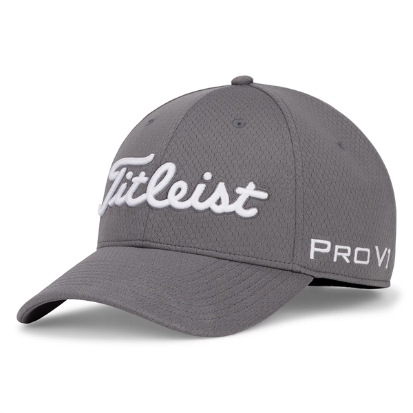 Titleist Tour Elite Golf Hat - Titleist Tour Elite Golf Hat - Image 5 of 14