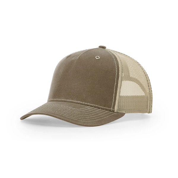 Richardson 112WH Hawthorn Hat - Richardson 112WH Hawthorn Hat - Image 1 of 9