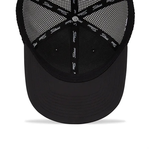 Titleist Tour Performance Mesh Golf Hat - Titleist Tour Performance Mesh Golf Hat - Image 9 of 14