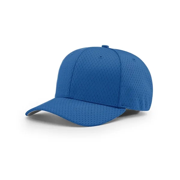 Richardson 495 Pro Mesh R-Flex Hat - Richardson 495 Pro Mesh R-Flex Hat - Image 18 of 21