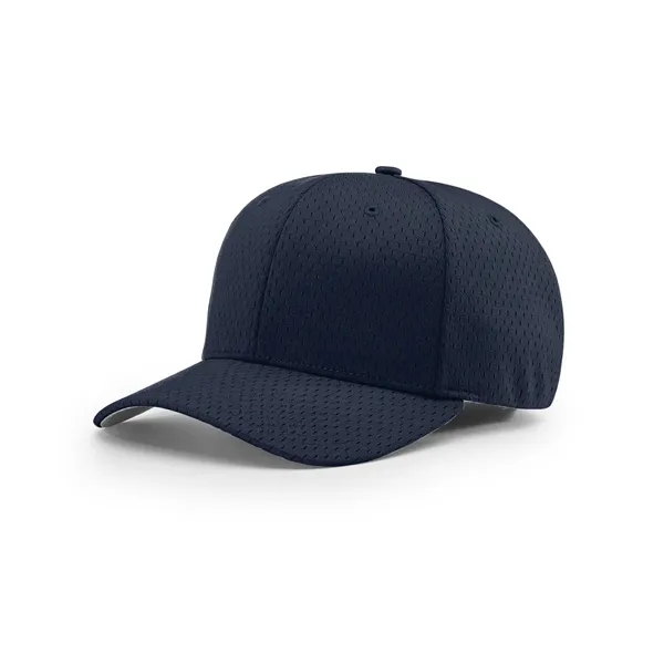 Richardson 495 Pro Mesh R-Flex Hat - Richardson 495 Pro Mesh R-Flex Hat - Image 1 of 21