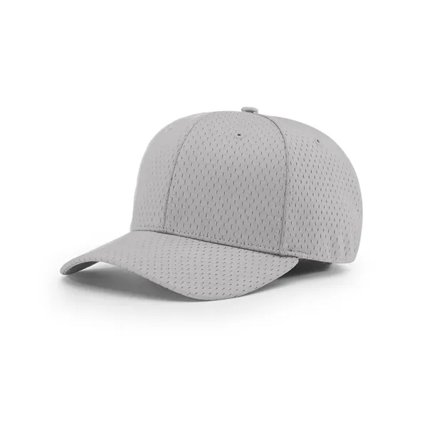 Richardson 495 Pro Mesh R-Flex Hat - Richardson 495 Pro Mesh R-Flex Hat - Image 2 of 21