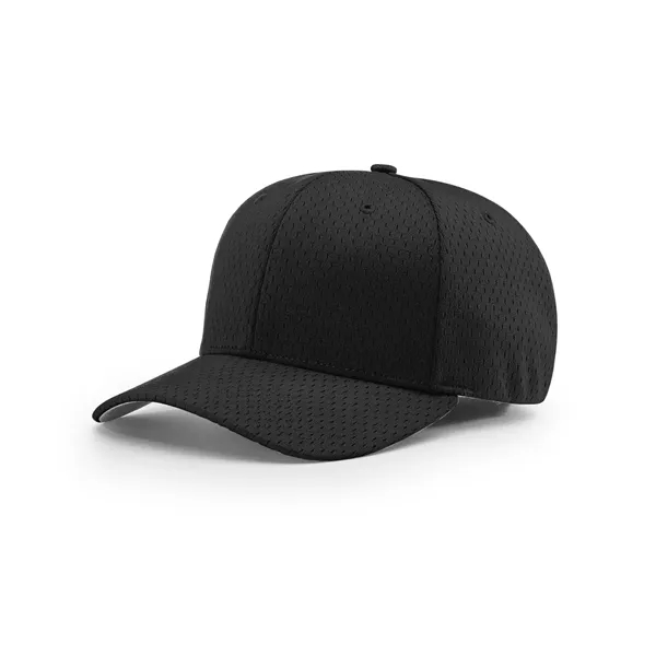 Richardson 495 Pro Mesh R-Flex Hat - Richardson 495 Pro Mesh R-Flex Hat - Image 3 of 21