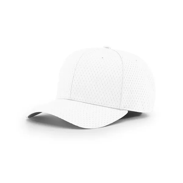 Richardson 495 Pro Mesh R-Flex Hat - Richardson 495 Pro Mesh R-Flex Hat - Image 4 of 21