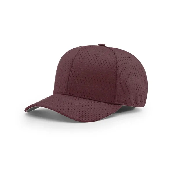 Richardson 495 Pro Mesh R-Flex Hat - Richardson 495 Pro Mesh R-Flex Hat - Image 6 of 21