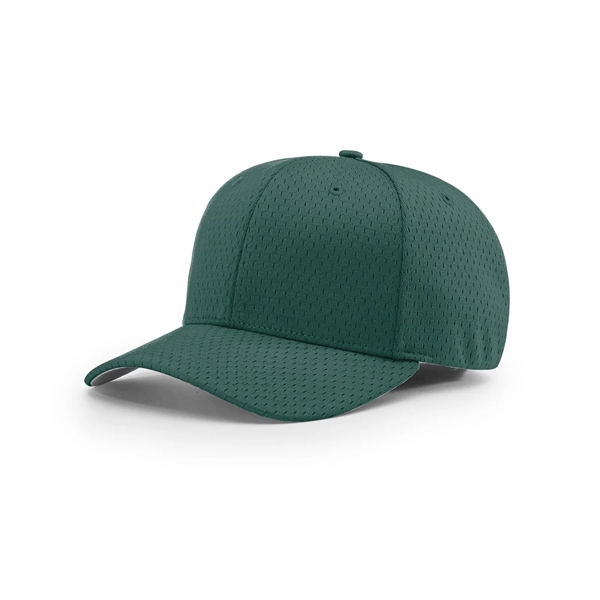 Richardson 495 Pro Mesh R-Flex Hat - Richardson 495 Pro Mesh R-Flex Hat - Image 7 of 21