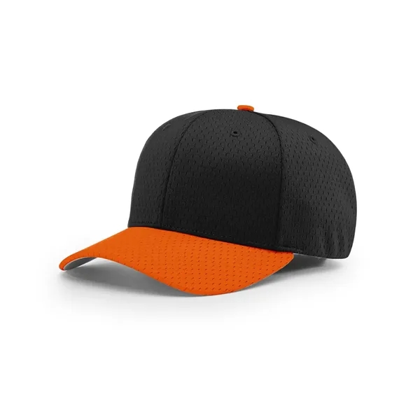 Richardson 495 Pro Mesh R-Flex Hat - Richardson 495 Pro Mesh R-Flex Hat - Image 9 of 21