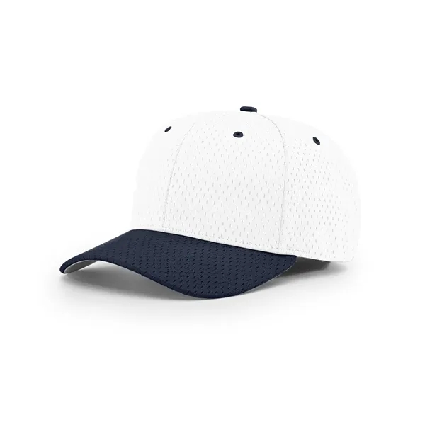 Richardson 495 Pro Mesh R-Flex Hat - Richardson 495 Pro Mesh R-Flex Hat - Image 11 of 21