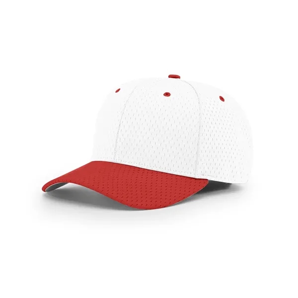 Richardson 495 Pro Mesh R-Flex Hat - Richardson 495 Pro Mesh R-Flex Hat - Image 14 of 21