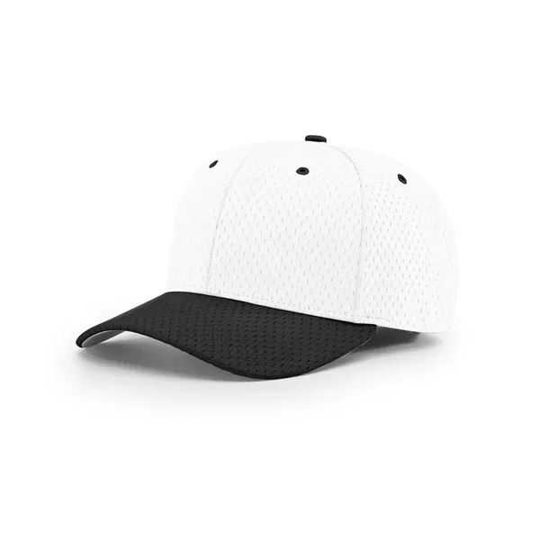 Richardson 495 Pro Mesh R-Flex Hat - Richardson 495 Pro Mesh R-Flex Hat - Image 15 of 21