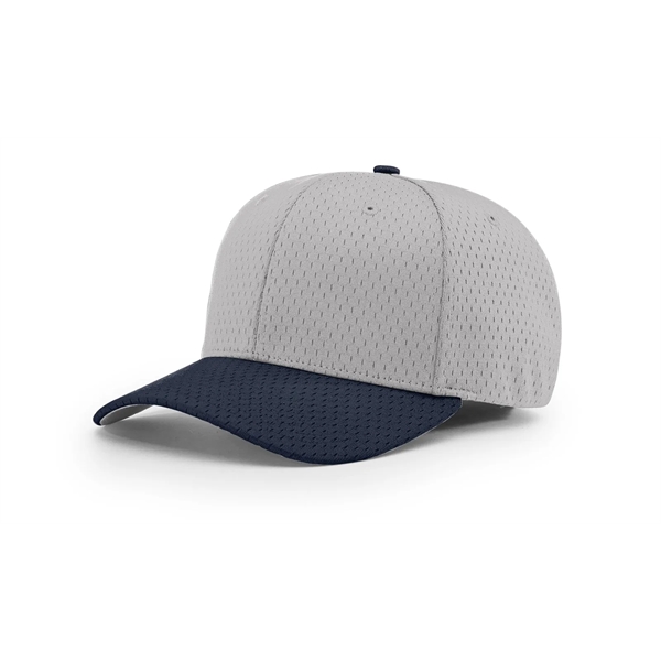 Richardson 495 Pro Mesh R-Flex Hat - Richardson 495 Pro Mesh R-Flex Hat - Image 16 of 21