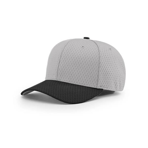 Richardson 495 Pro Mesh R-Flex Hat - Richardson 495 Pro Mesh R-Flex Hat - Image 17 of 21