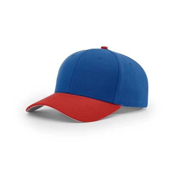 Richardson 514 Surge Adjustable Hat - Richardson 514 Surge Adjustable Hat - Image 16 of 41