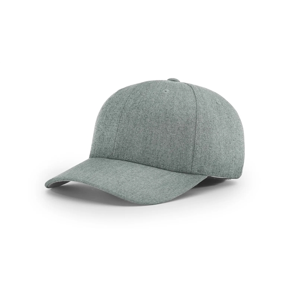 Richardson 585 Acrylic-Wool Blend R-Flex Hat - Richardson 585 Acrylic-Wool Blend R-Flex Hat - Image 9 of 31