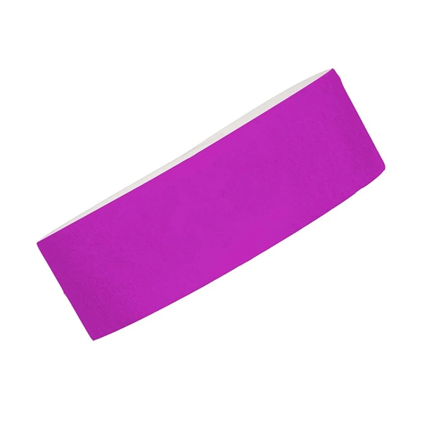 Wristbands for Events - Wristbands for Events - Image 2 of 2