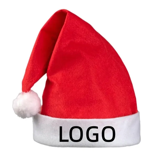 Santa Hat - Santa Hat - Image 3 of 3