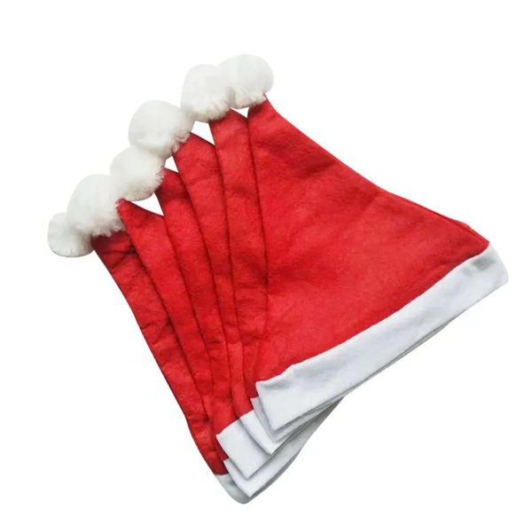 Santa Hat - Santa Hat - Image 0 of 3