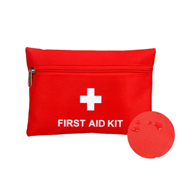 Pocket First Aid Kit - Pocket First Aid Kit - Image 3 of 3