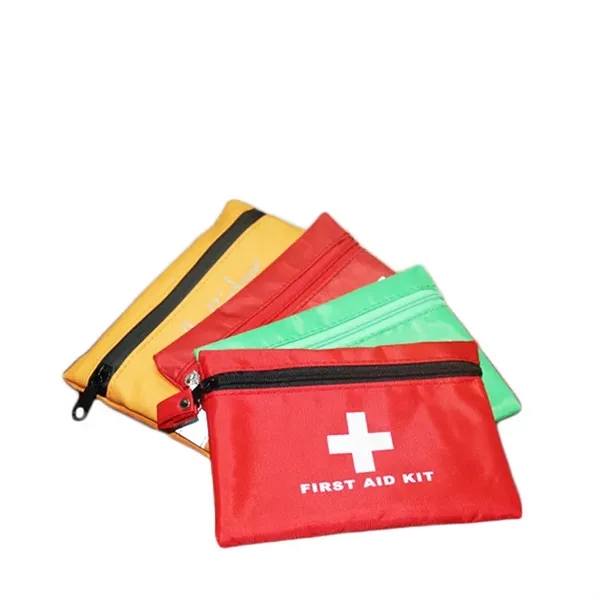 Pocket First Aid Kit - Pocket First Aid Kit - Image 2 of 3