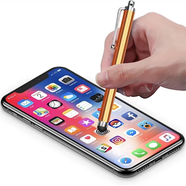 Touch Screen Pens for Tablets - Touch Screen Pens for Tablets - Image 6 of 7