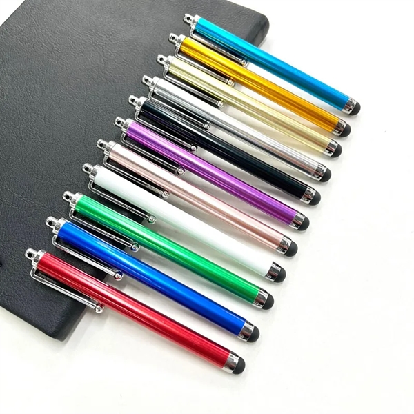 Touch Screen Pens for Tablets - Touch Screen Pens for Tablets - Image 5 of 7
