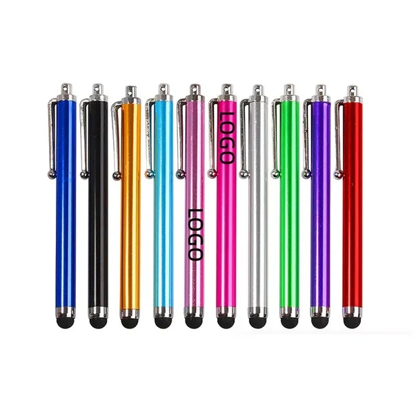 Touch Screen Pens for Tablets - Touch Screen Pens for Tablets - Image 3 of 7