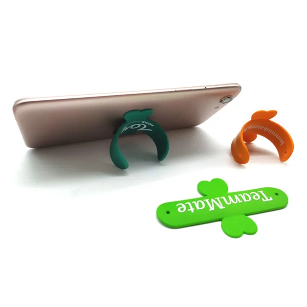 Touch U Type Stand Holder - Touch U Type Stand Holder - Image 1 of 4