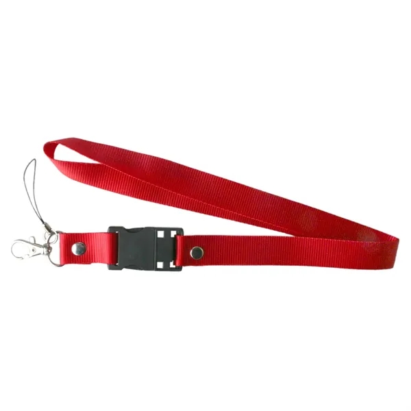 Lanyards Straps w/ USB Flash Drive - Lanyards Straps w/ USB Flash Drive - Image 4 of 6