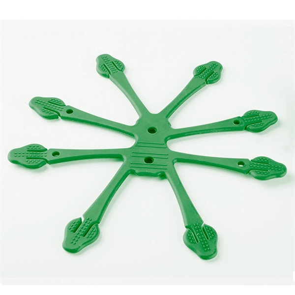 Octopus Type Flexible Phone Holder - Octopus Type Flexible Phone Holder - Image 6 of 6