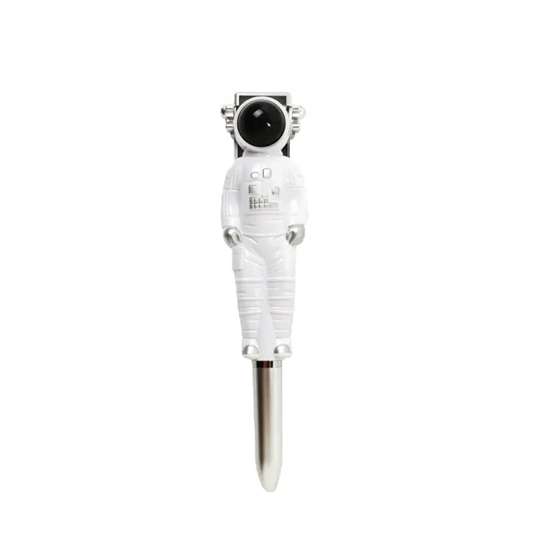 Spaceman Astronaut Ballpoint Pen - Spaceman Astronaut Ballpoint Pen - Image 3 of 5