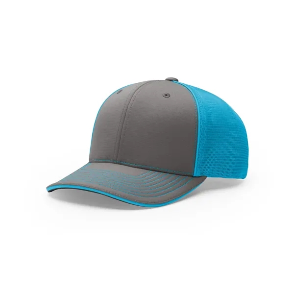 Richardson 172 Pulse Sportsmesh R-Flex Hat - Richardson 172 Pulse Sportsmesh R-Flex Hat - Image 8 of 50