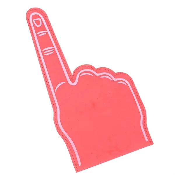Eva Foam Fans Cheering Hands - Eva Foam Fans Cheering Hands - Image 5 of 8