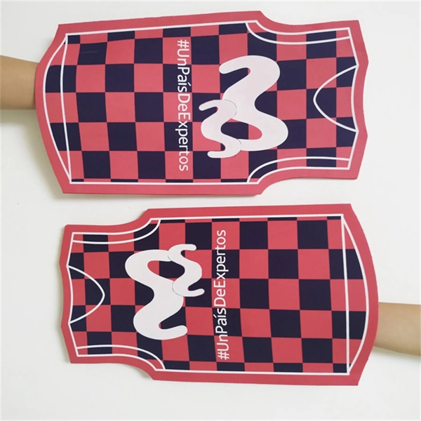 Eva Foam Fans Cheering Hands - Eva Foam Fans Cheering Hands - Image 3 of 8